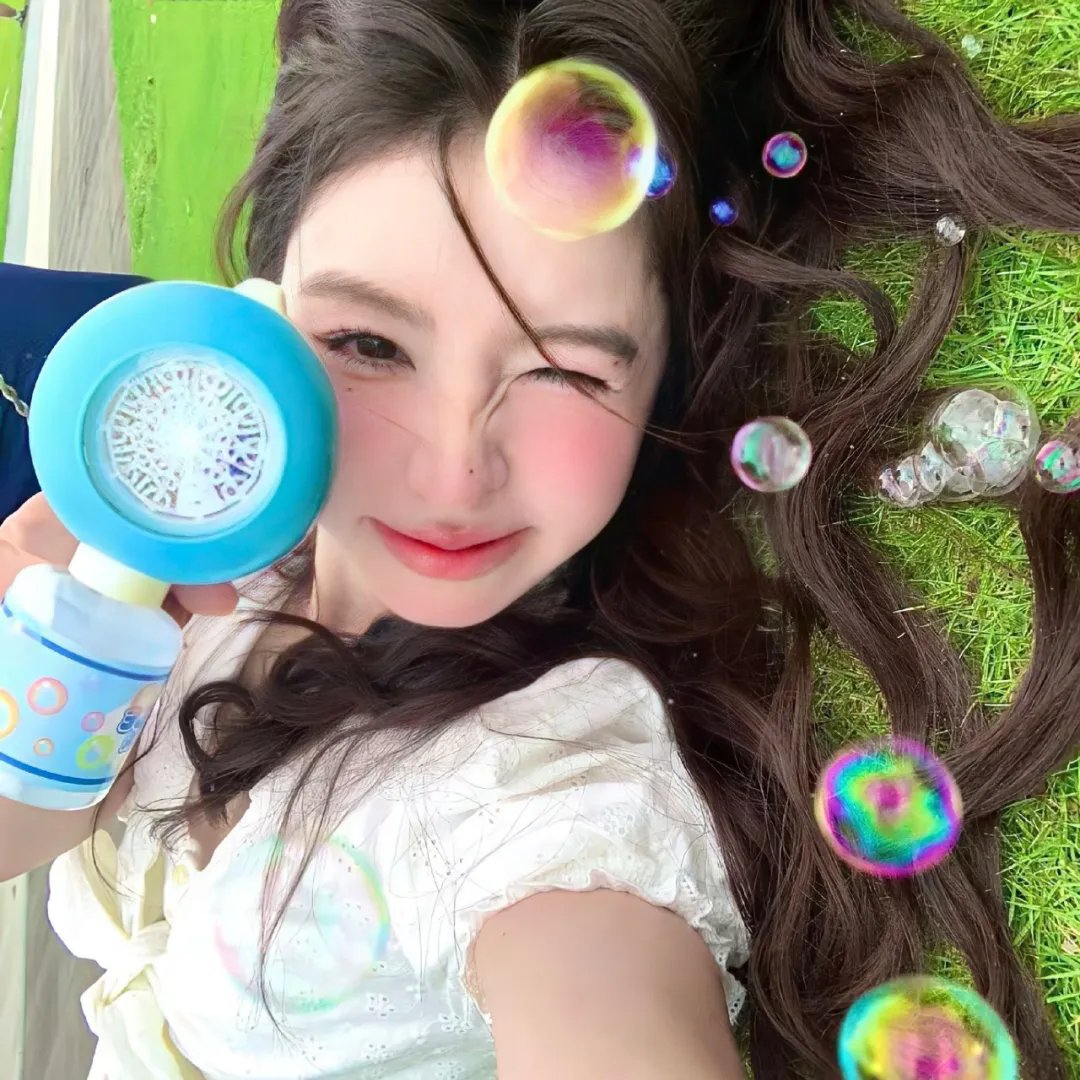 合租男女