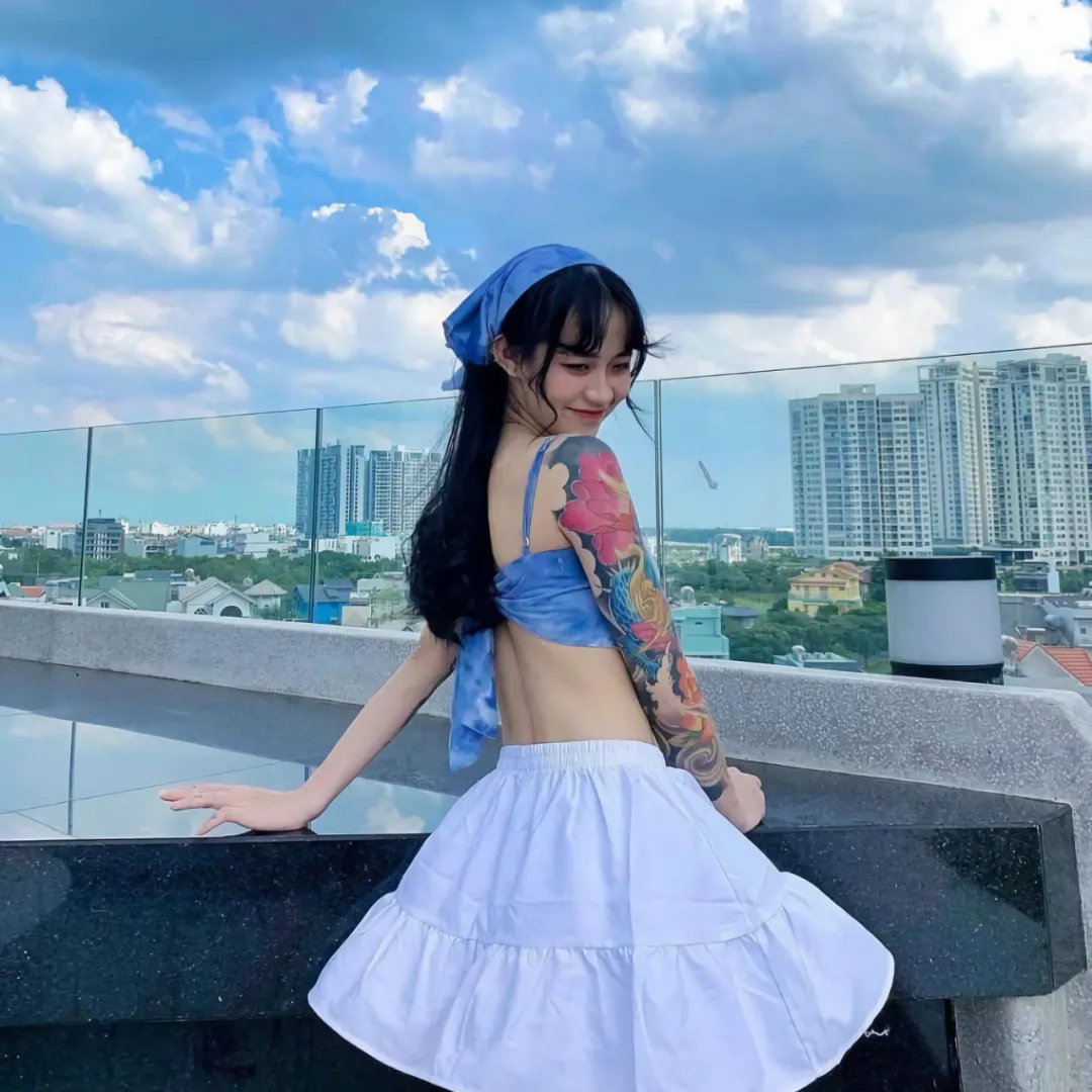仆人